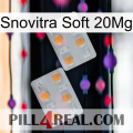 Snovitra Soft 20Mg 25